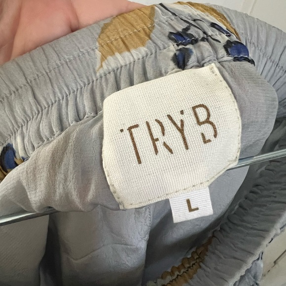 TRY B Skirt (Purchased from Intermix) - Picture 3 of 5